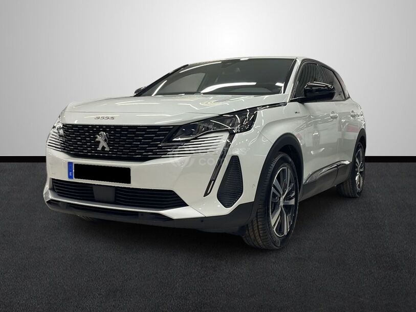 Foto del PEUGEOT 3008 HYB PHEV 225 Allure Pack e-EAT8