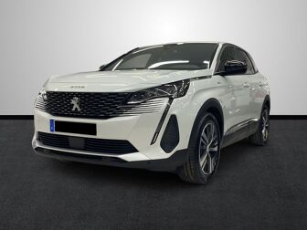 Imagen de PEUGEOT 3008 HYB PHEV 225 Allure Pack e-EAT8