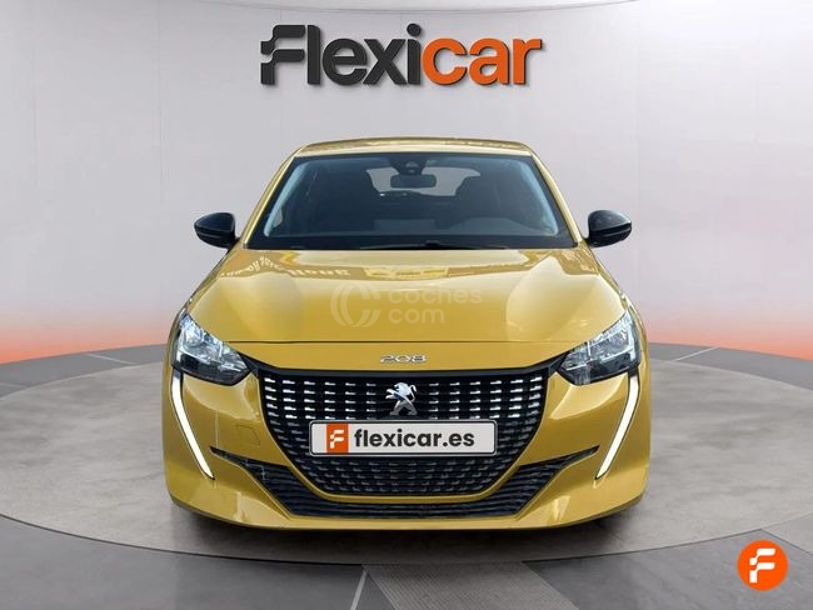 Foto del PEUGEOT 208 1.2 Puretech S&S Active 100
