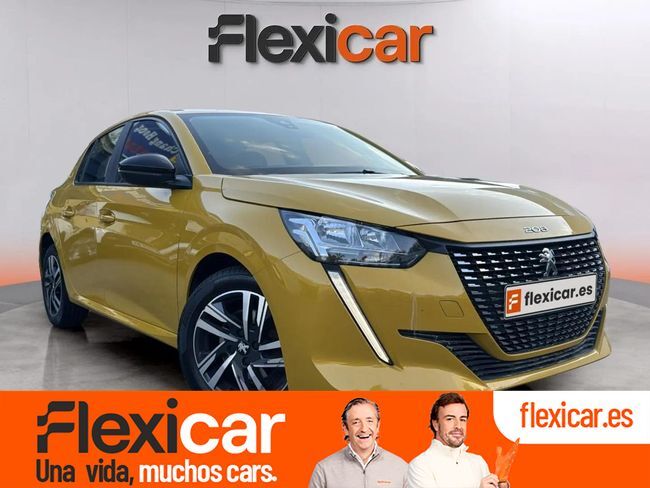 PEUGEOT 208 (PureTech 73kW (100CV) Active Pack) en Alicante