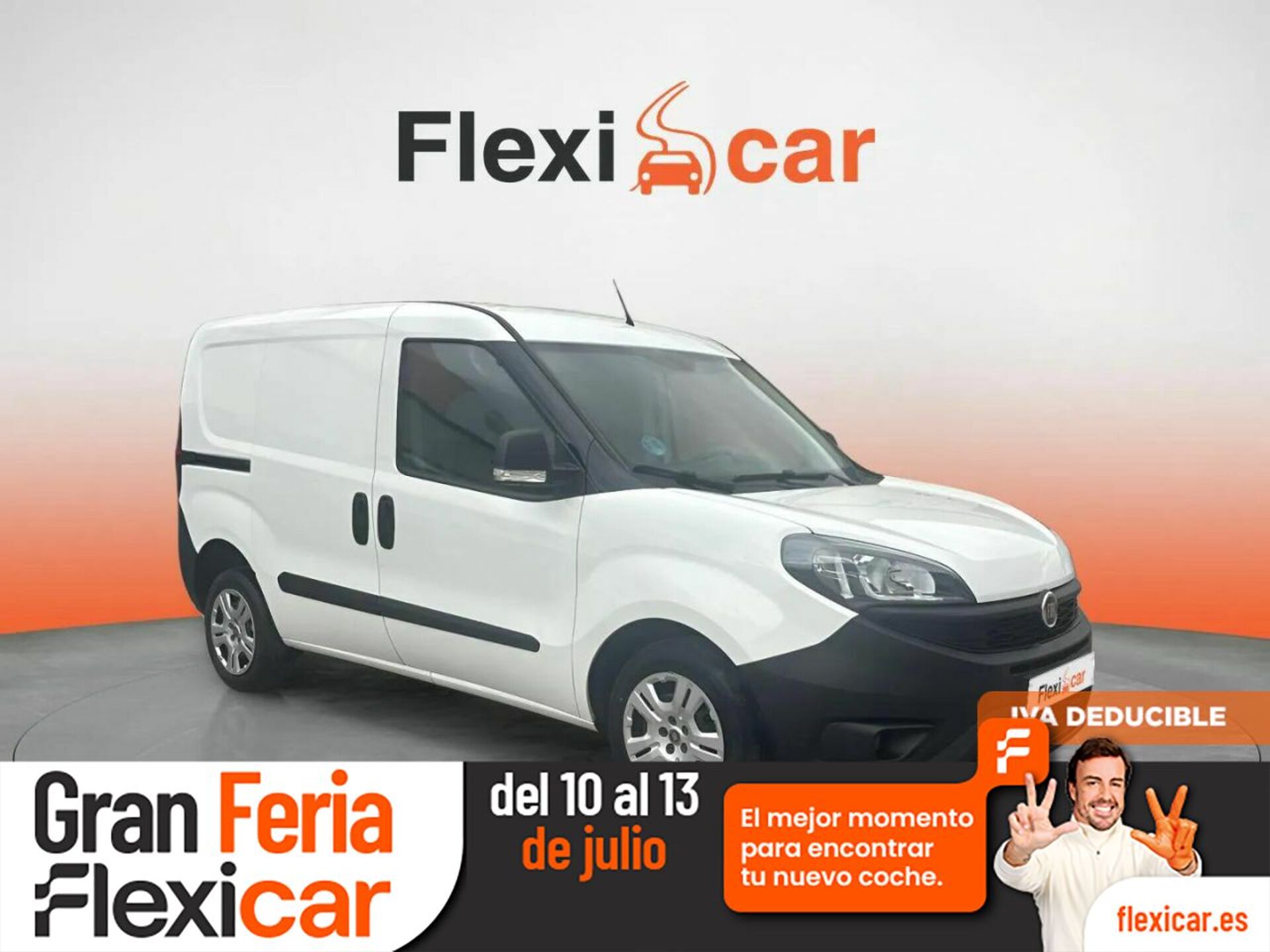 Imagen de FIAT Dobló
