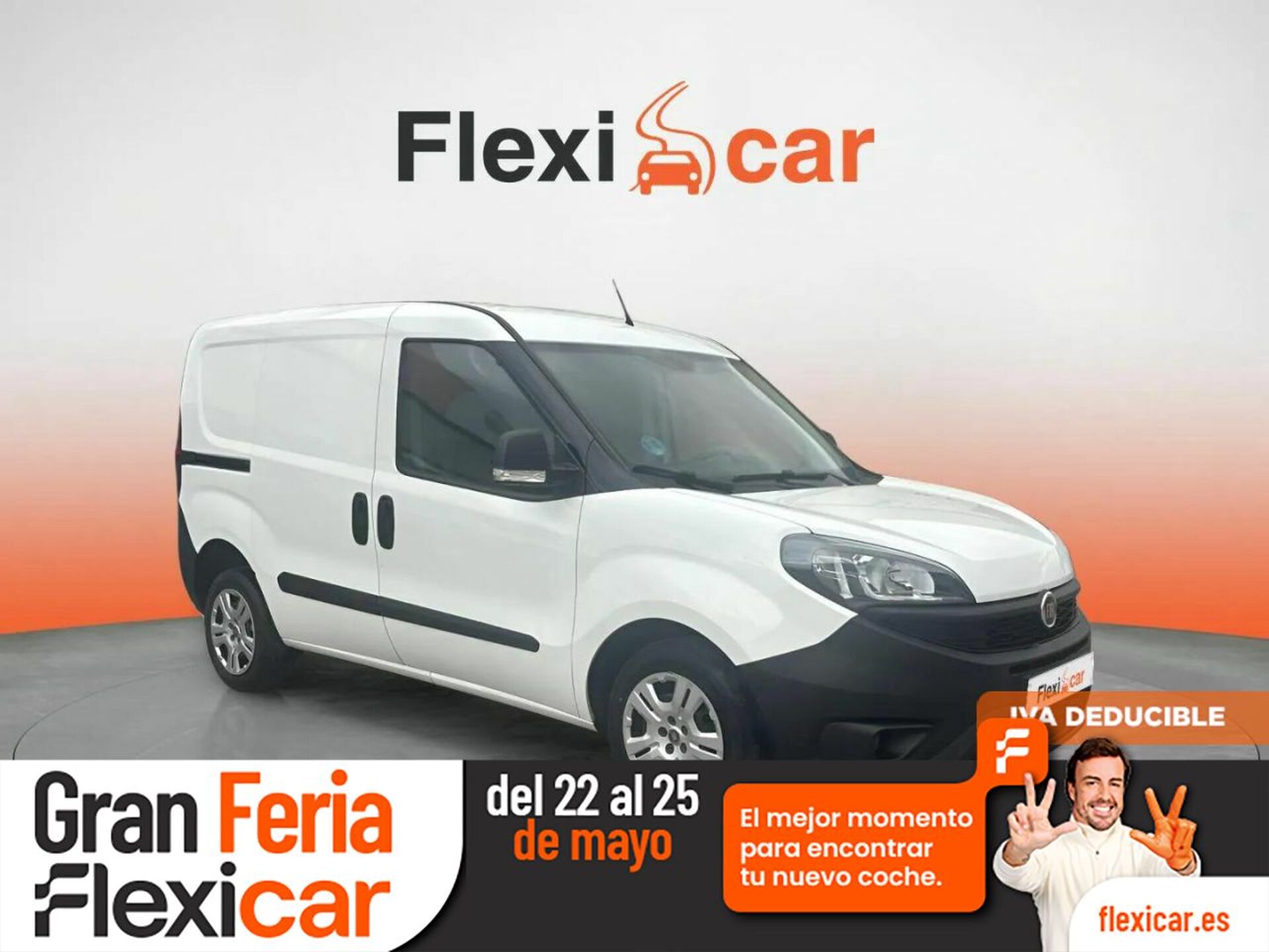 Imagen de FIAT Dobló