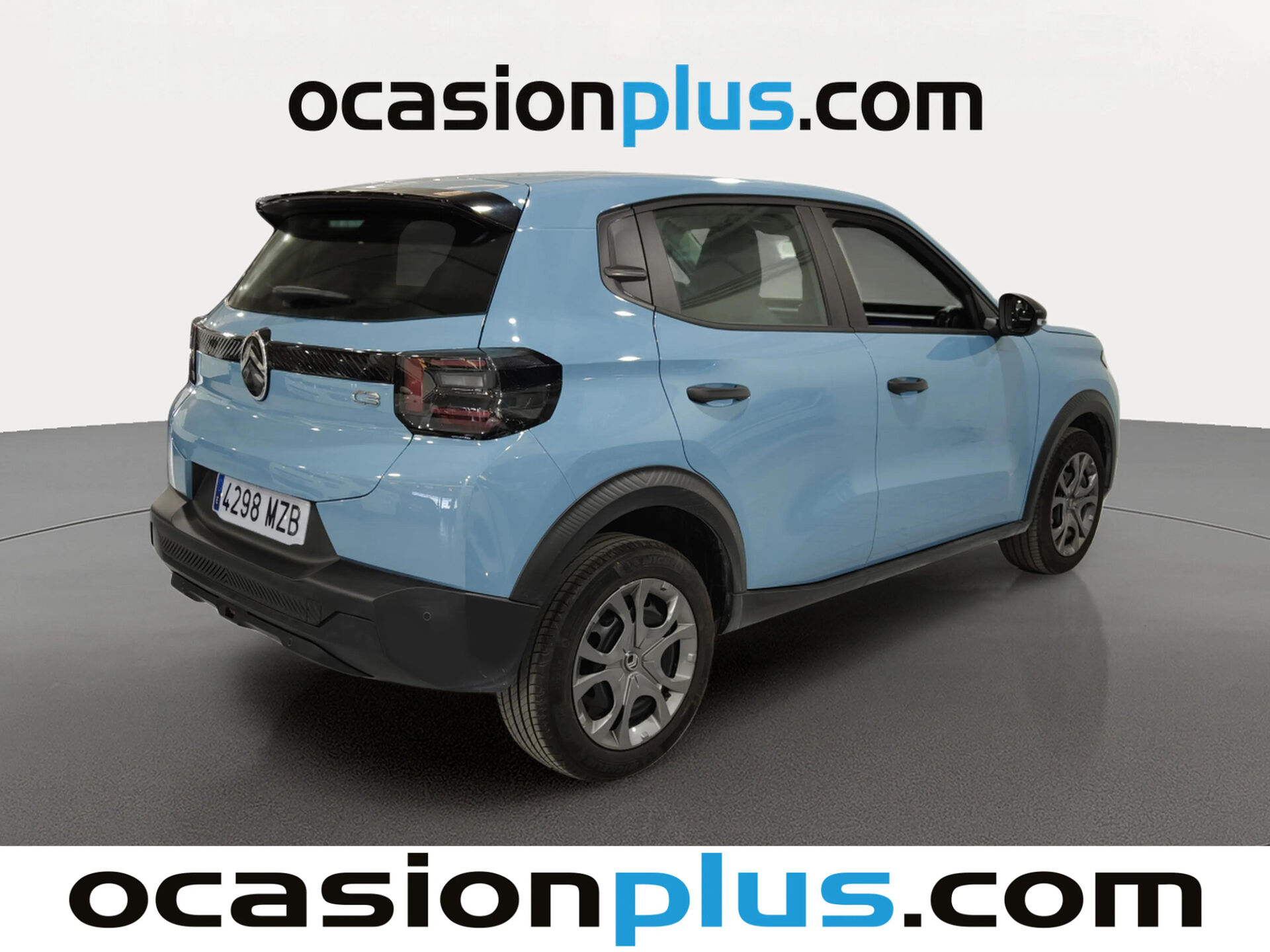 Imagen 3 de CITROEN C3