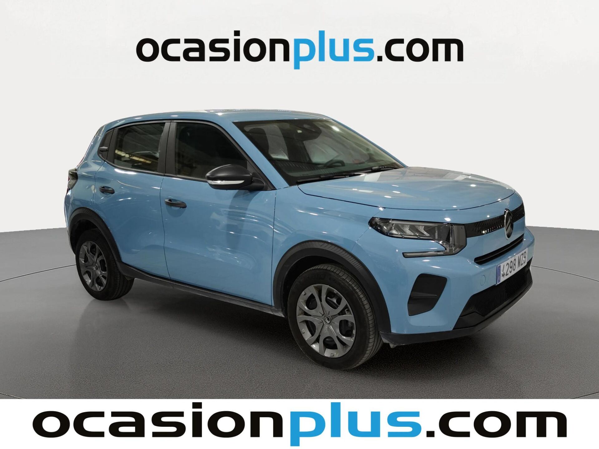 Imagen 2 de CITROEN C3