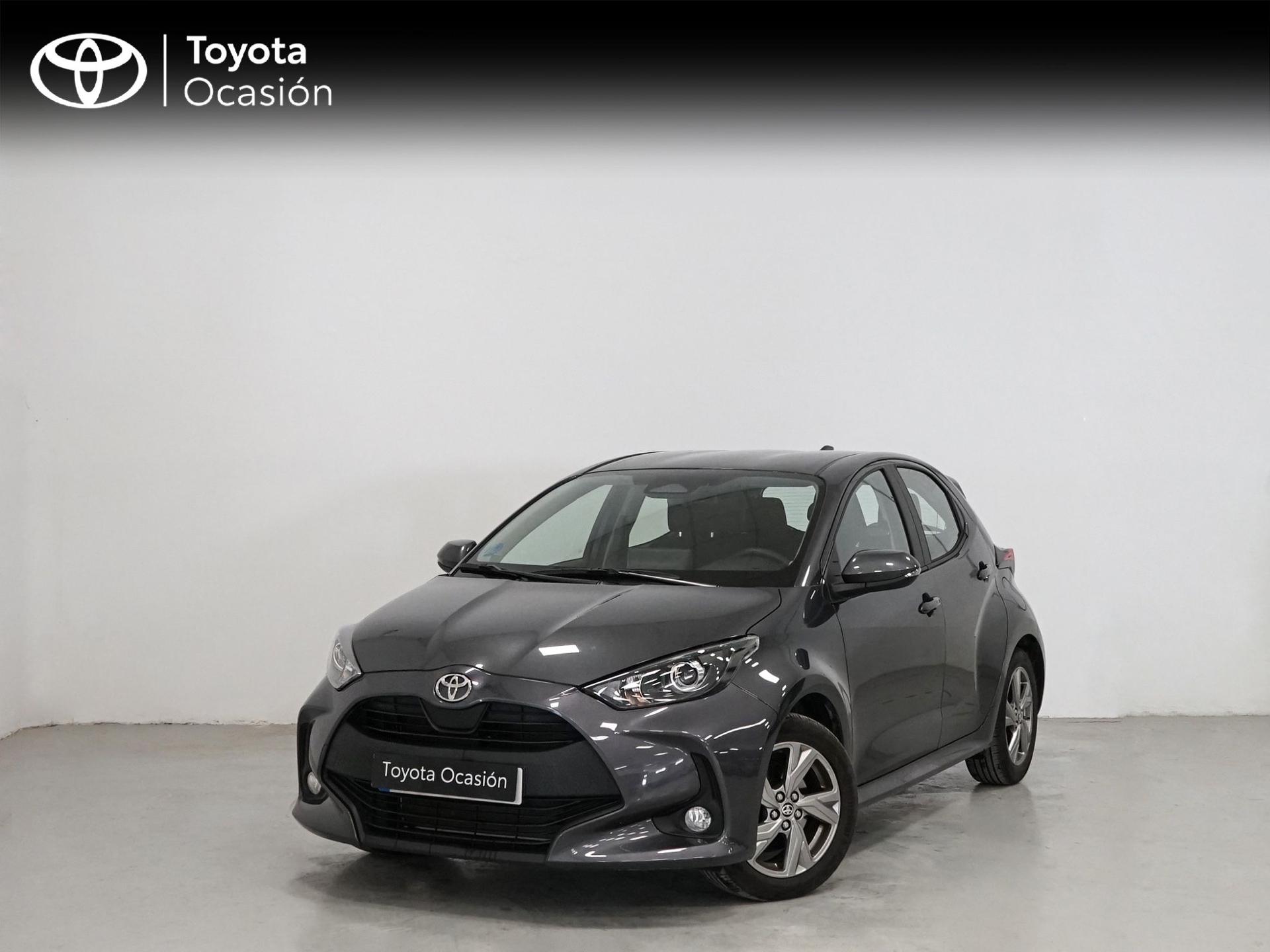 Imagen de TOYOTA Yaris