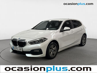 Imagen de BMW Serie 1 116d