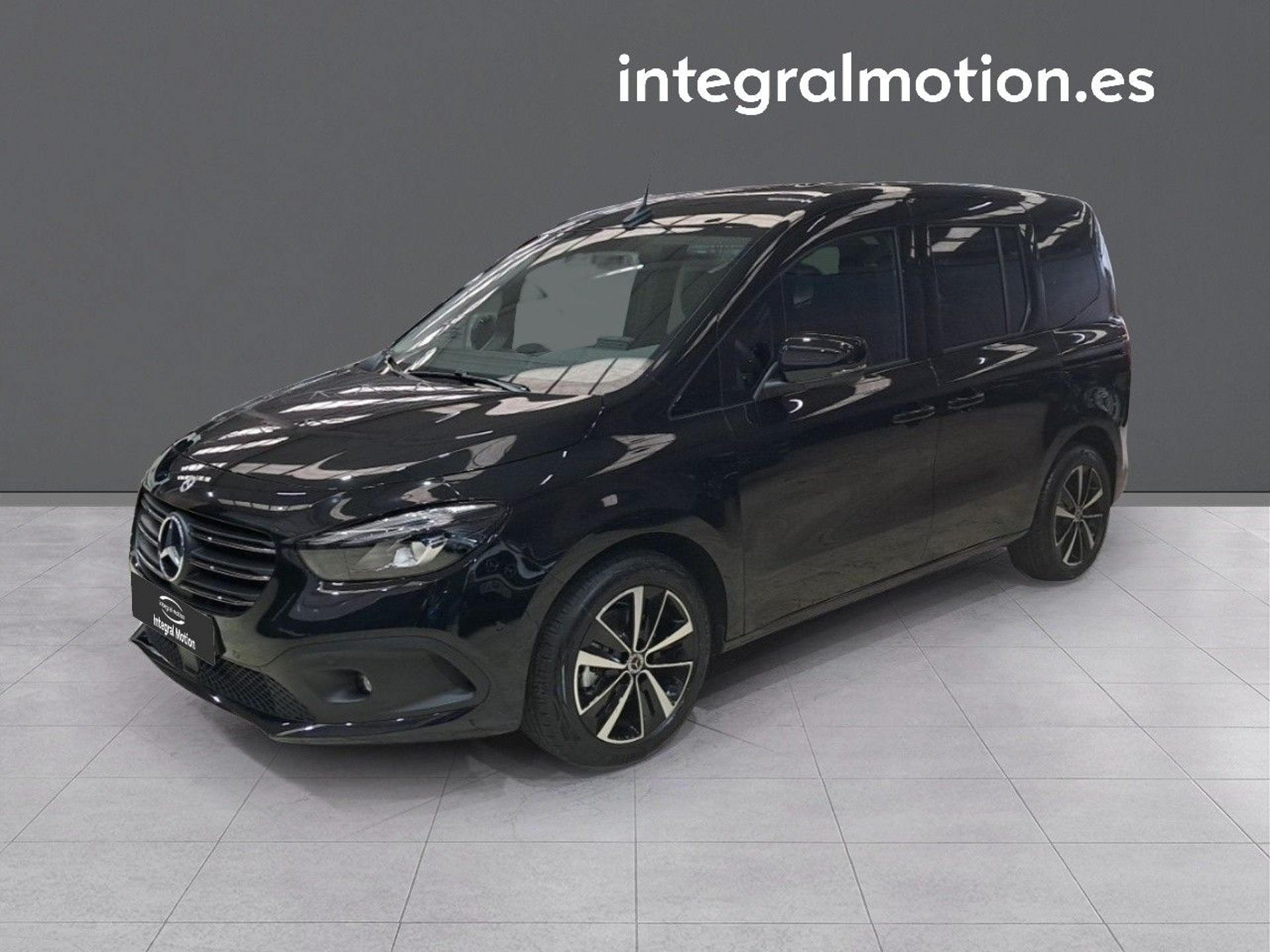 Imagen de MERCEDES Clase T