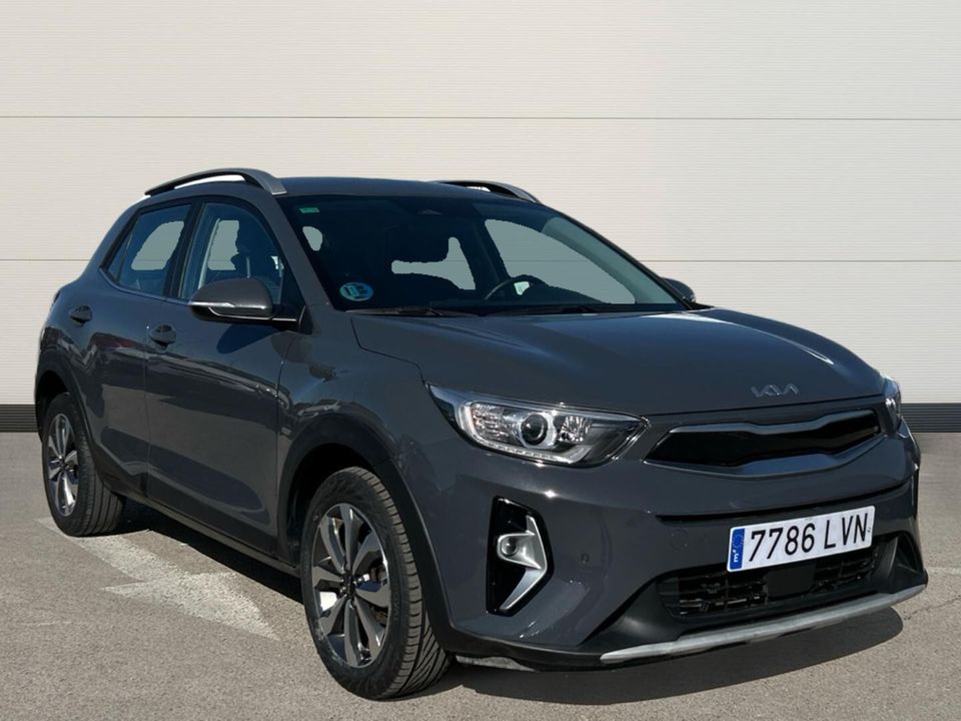 Imagen de KIA Stonic