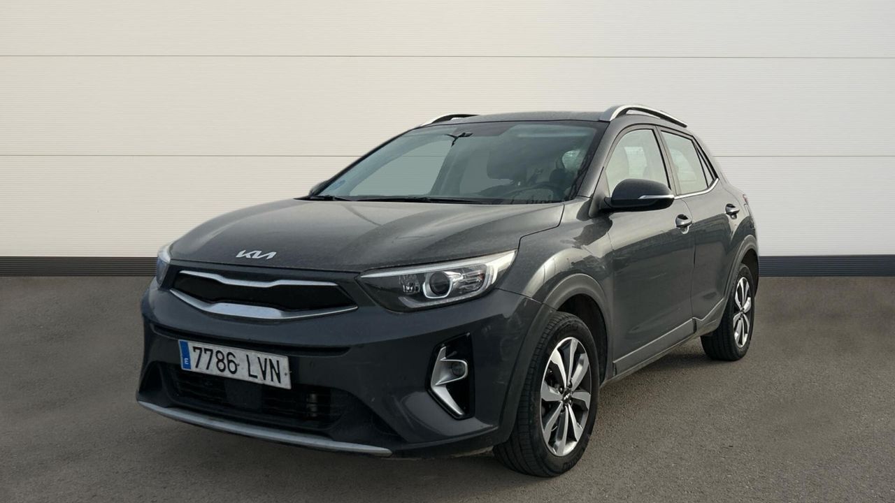 Foto del KIA Stonic 1.0 T-GDi MHEV Drive 100