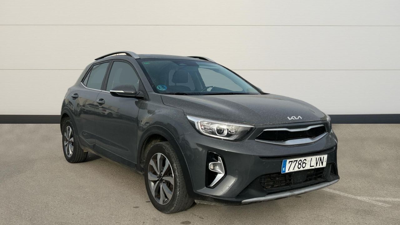 Foto del KIA Stonic 1.0 T-GDi MHEV Drive 100