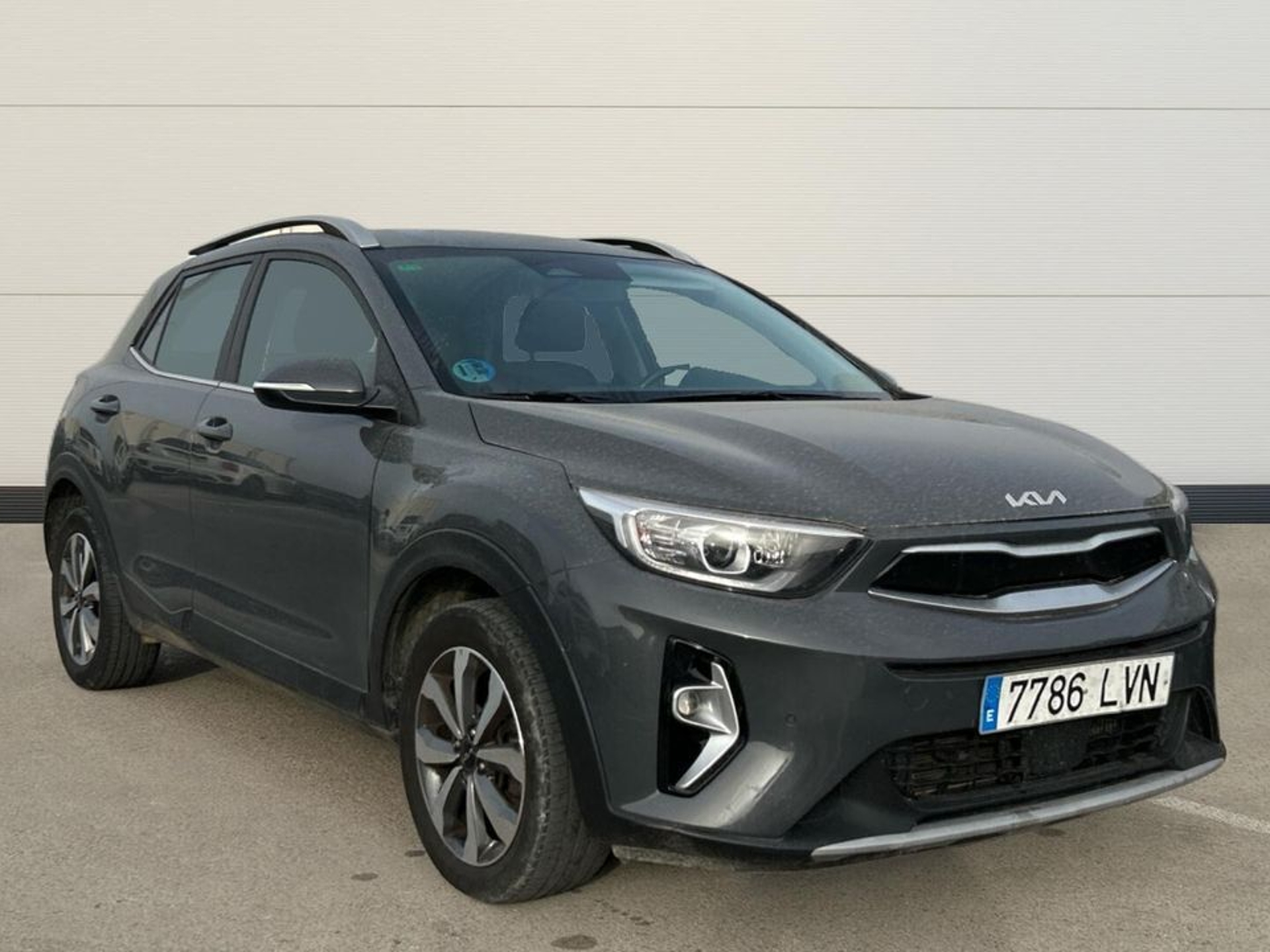 Imagen de KIA Stonic