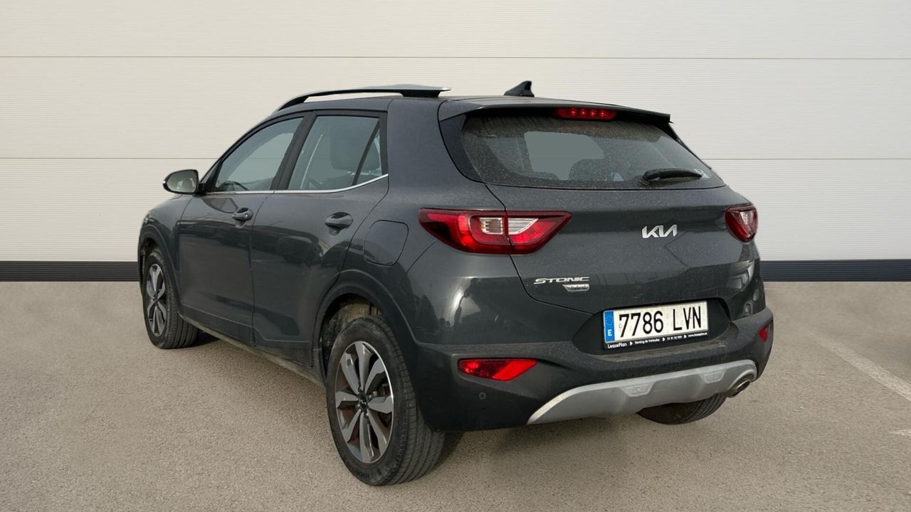 Foto del KIA Stonic 1.0 T-GDi MHEV Drive 100