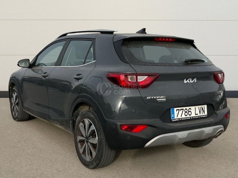 Foto del KIA Stonic 1.0 T-GDi MHEV Drive 100