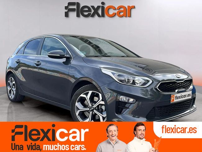 KIA Ceed (1.0 T-GDi 88kW (120CV) Drive) en Madrid