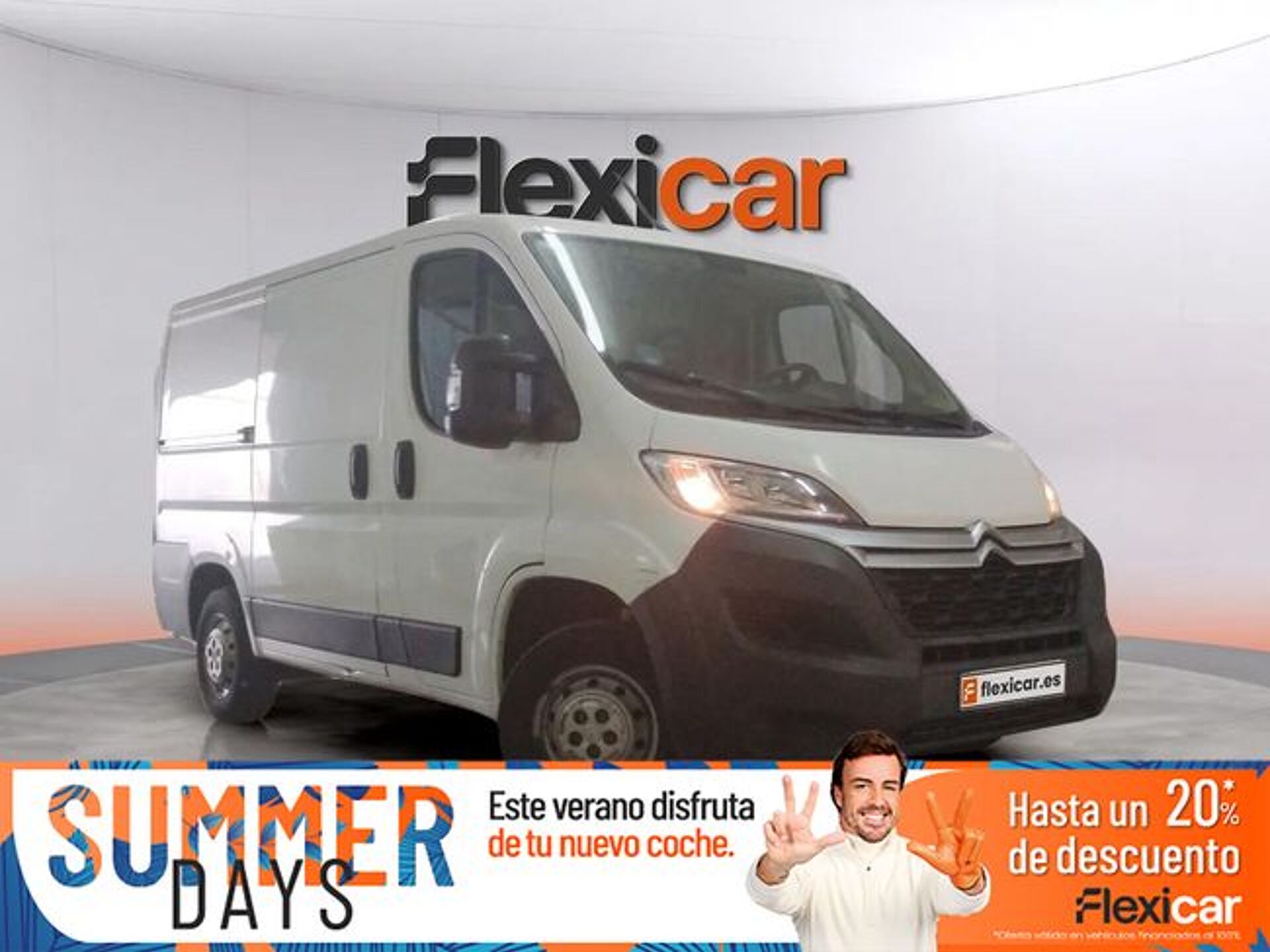 Imagen de CITROEN Jumper