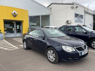 Imagen de VOLKSWAGEN Eos 2.0TDI DPF