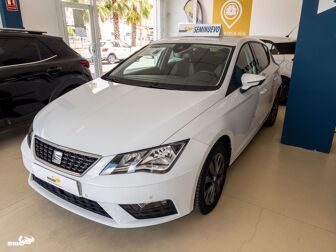 Imagen de SEAT León 1.6TDI CR S&S Style 115