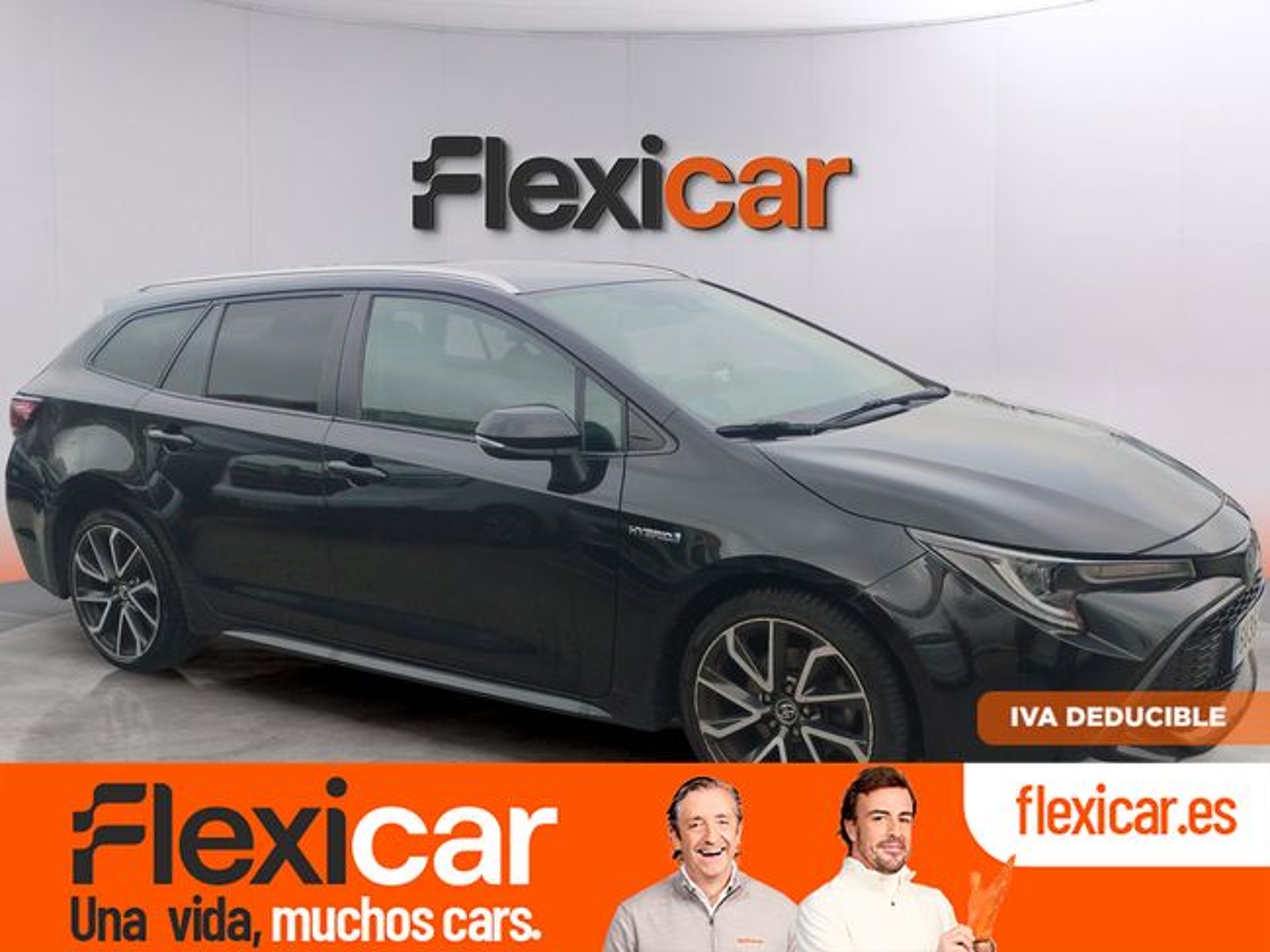 Imagen de TOYOTA Corolla