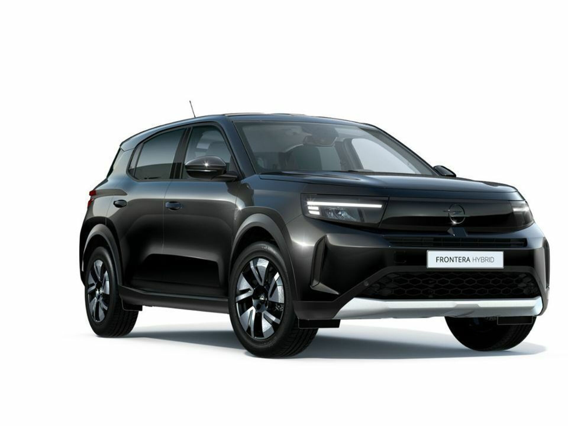 Imagen de OPEL Frontera