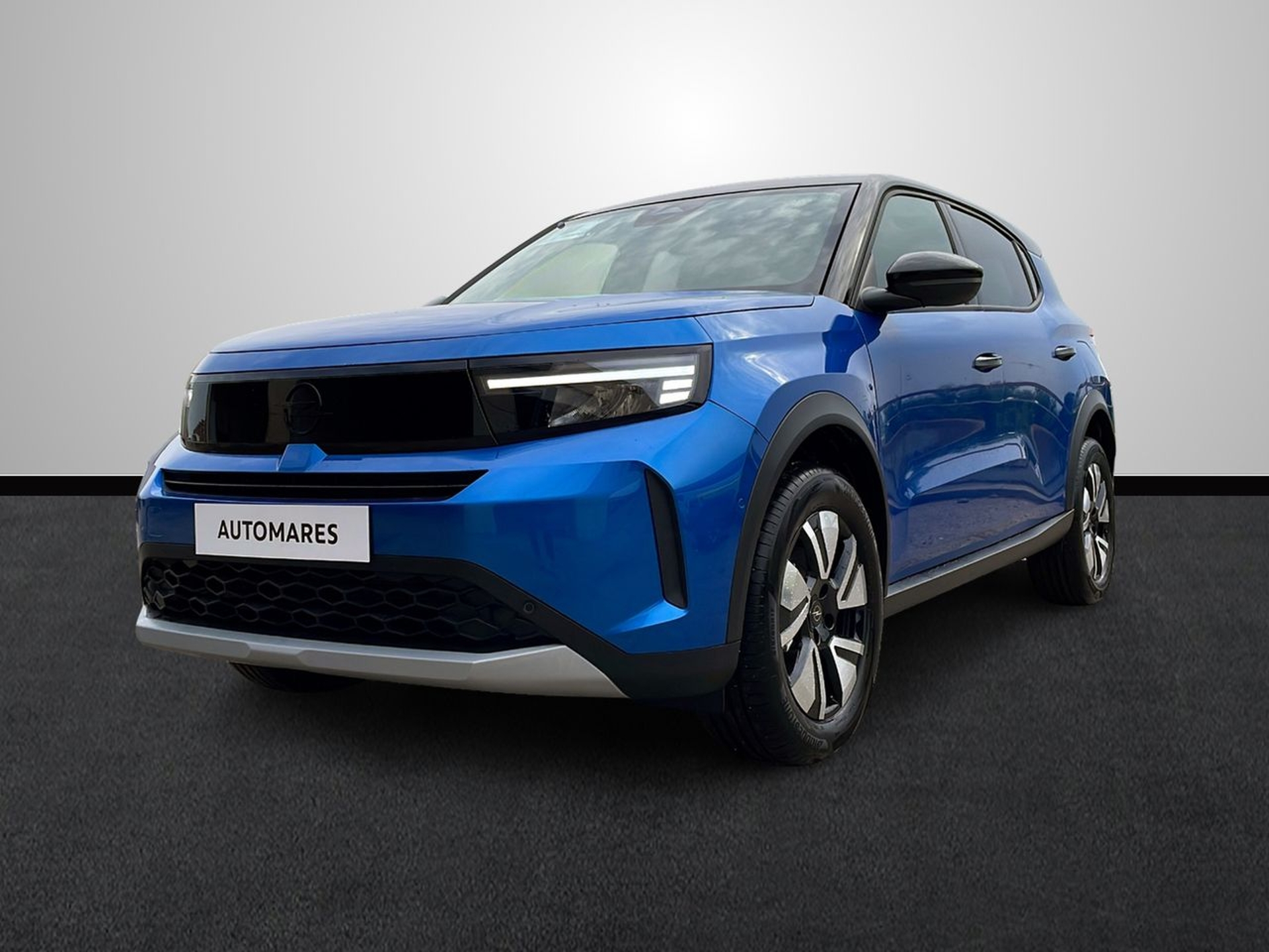 Imagen de OPEL Frontera