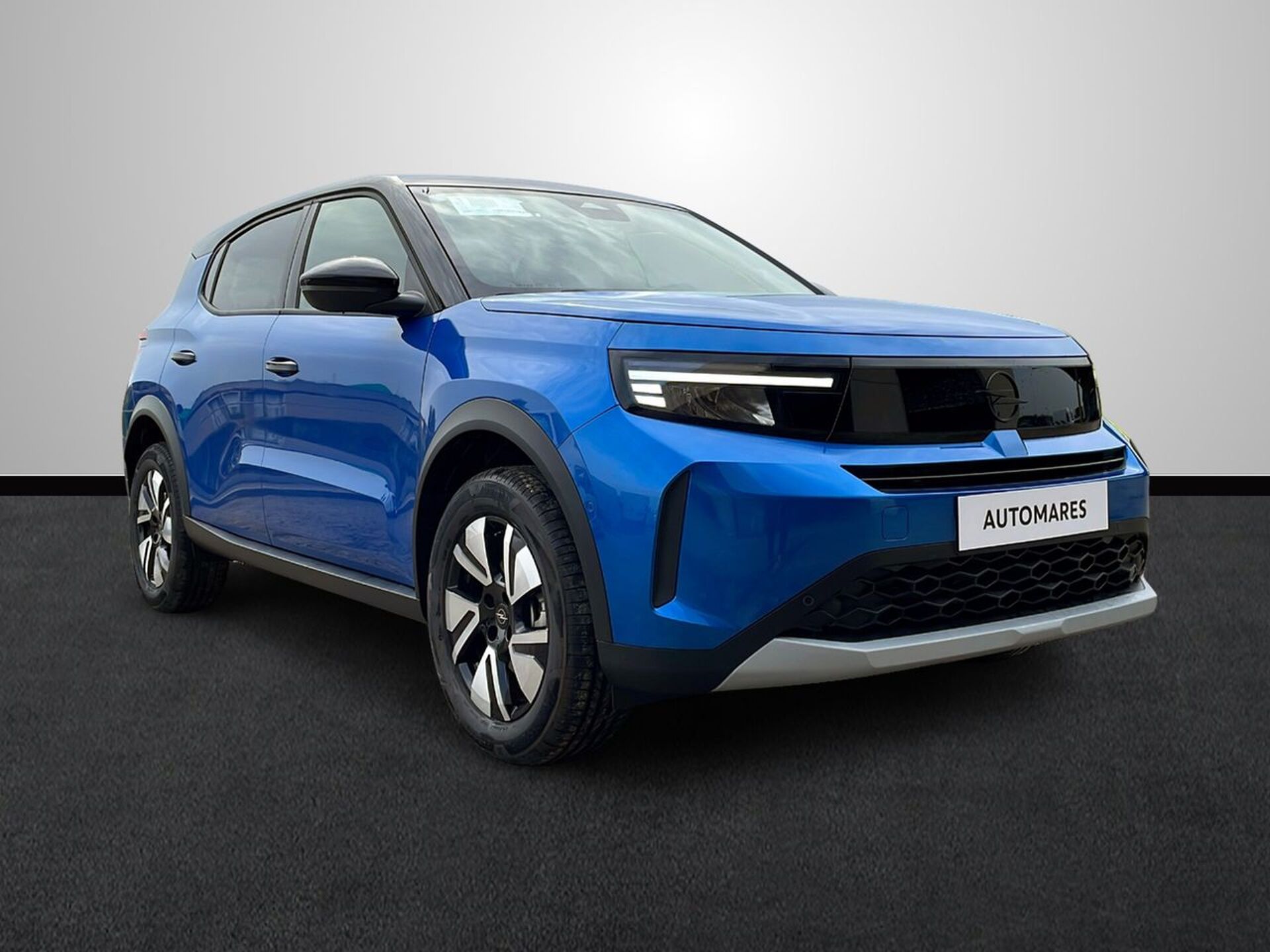 Imagen 3 de OPEL Frontera