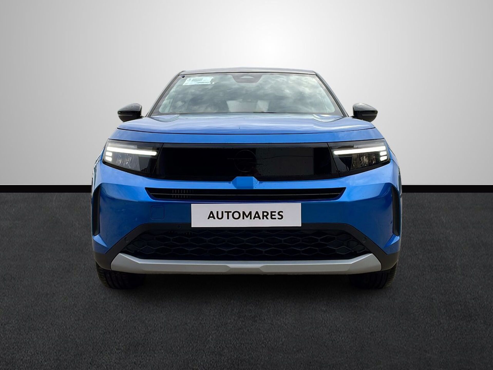 Imagen 2 de OPEL Frontera