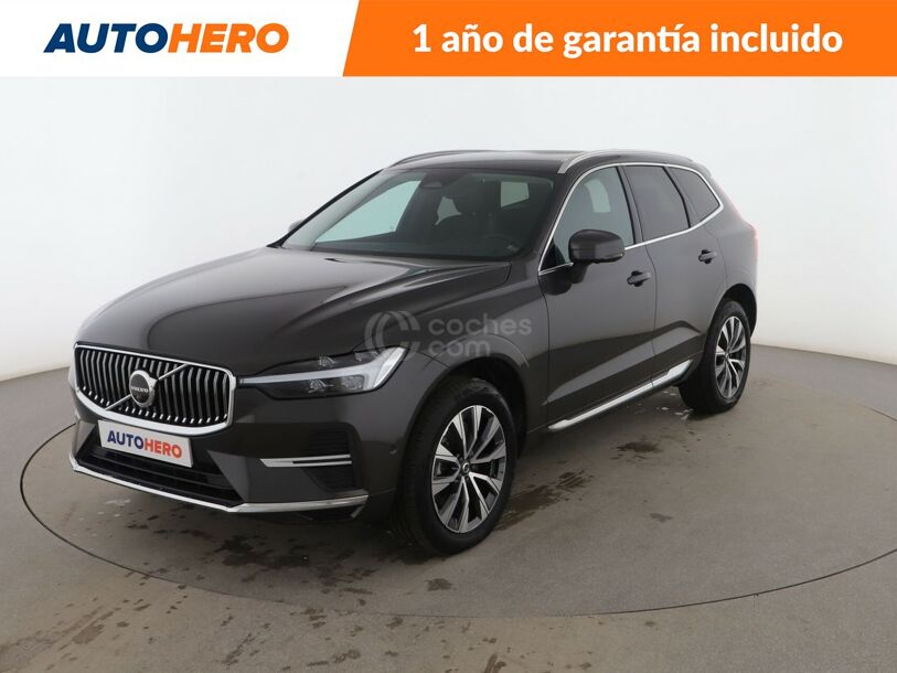 Foto del VOLVO XC60 D4 Inscription Aut.