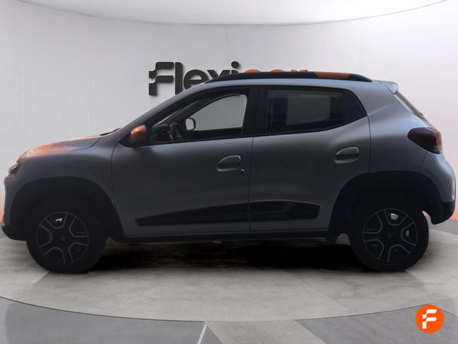 Foto del DACIA Spring Electric Comfort 45 33kW