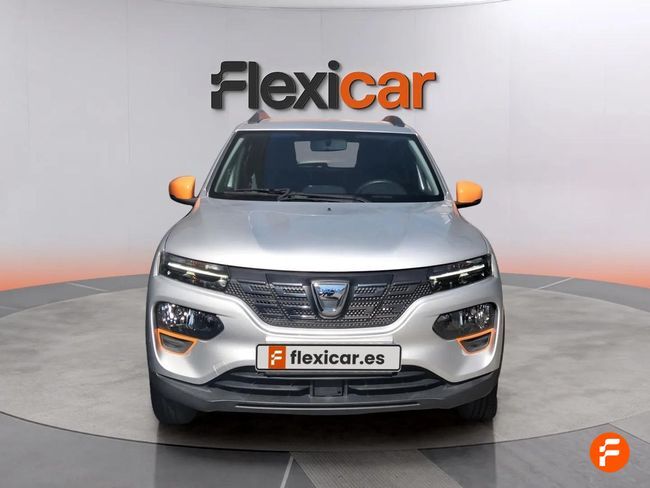 Foto del DACIA Spring Electric Comfort 45 33kW