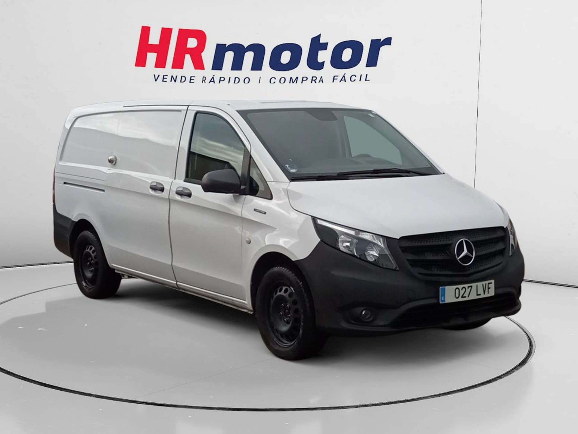 Imagen de MERCEDES Vito