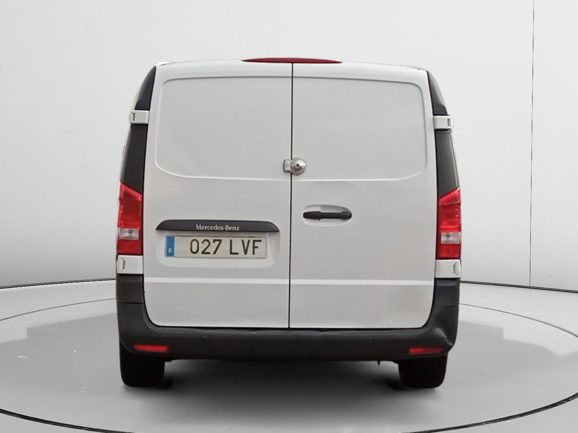 Imagen 3 de MERCEDES Vito