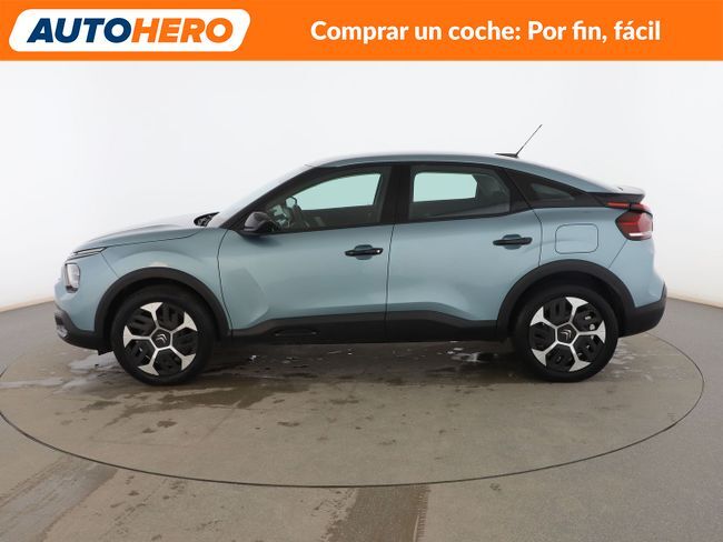 Foto del CITROEN C4 1.5 BlueHDI S&S Feel 110