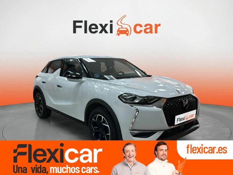 Foto del DS DS3 DS 3 1.2 PureTech S&S Be Chic EAT6 110