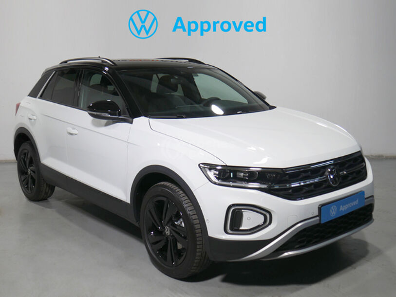Foto del VOLKSWAGEN T-Roc 1.0 TSI Dark Line 85kW