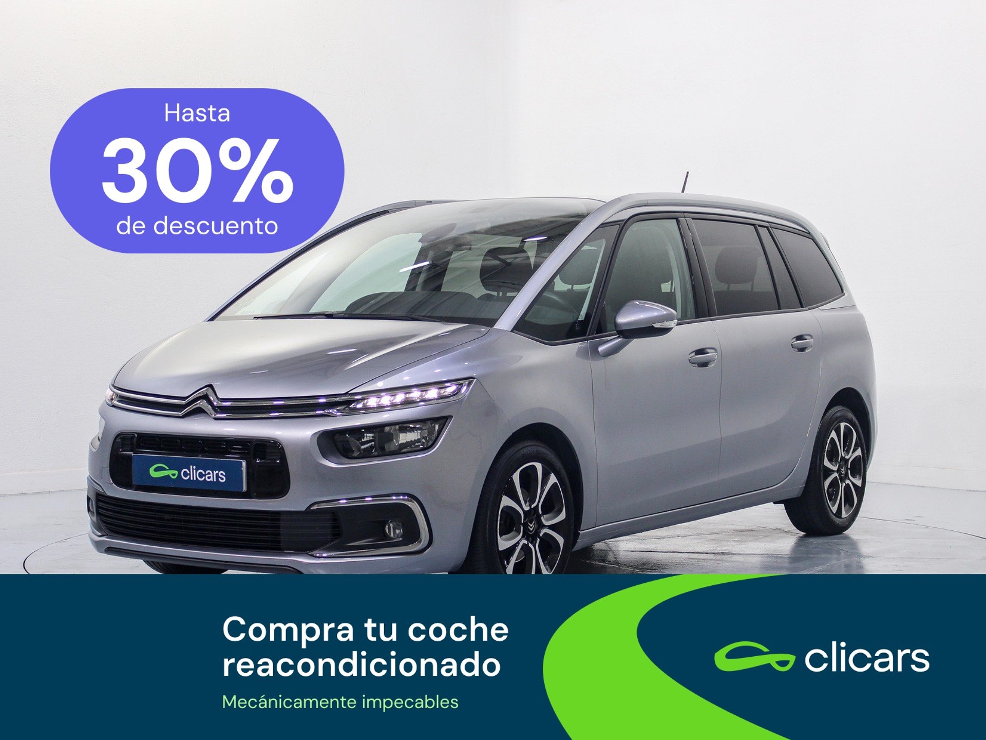 Imagen de CITROEN C4