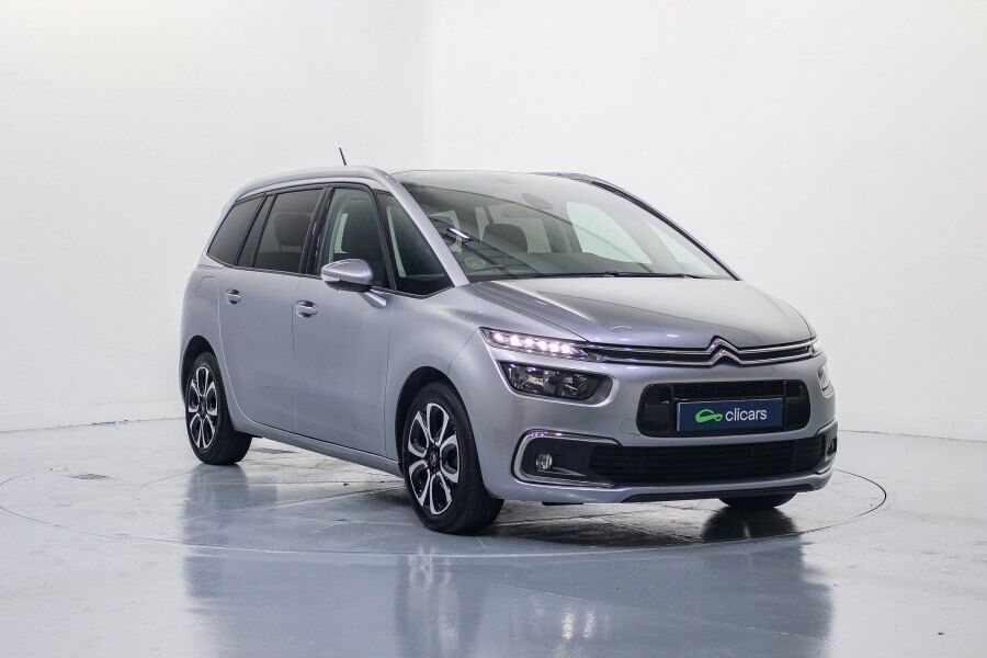 Foto del CITROEN C4 Grand Picasso 1.2 PureTech S&S Feel 130