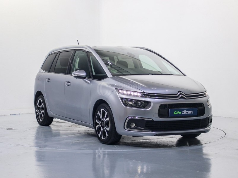Foto del CITROEN C4 Grand Picasso 1.2 PureTech S&S Feel 130