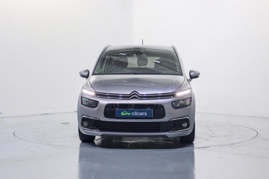 Foto del CITROEN C4 Grand Picasso 1.2 PureTech S&S Feel 130