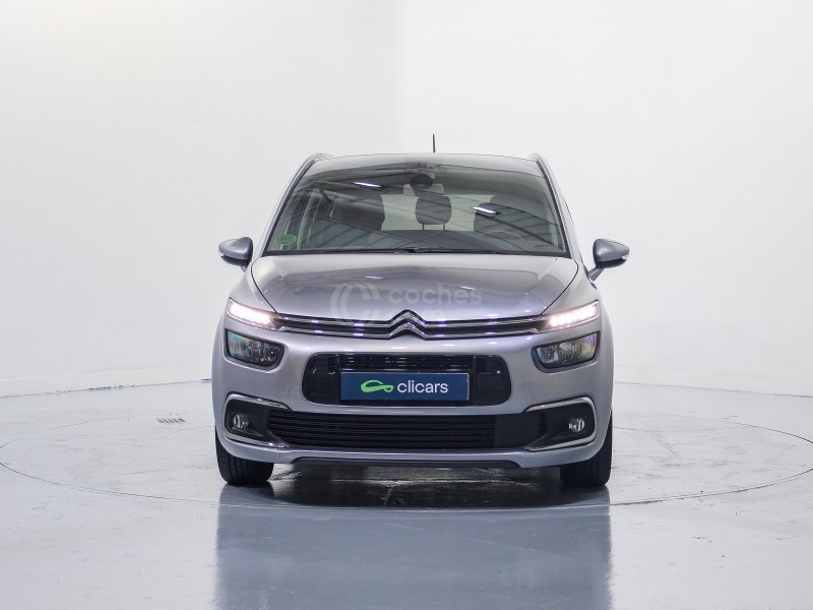 Foto del CITROEN C4 Grand Picasso 1.2 PureTech S&S Feel 130