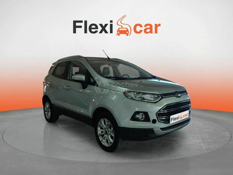 Foto del FORD EcoSport 1.50 Ti-VCT Titanium