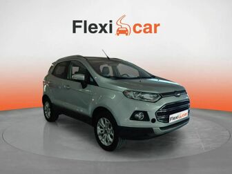 Imagen de FORD EcoSport 1.50 Ti-VCT Titanium