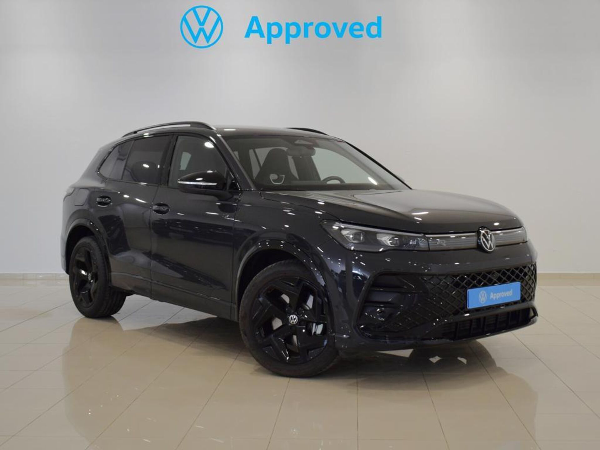 Imagen de VOLKSWAGEN Tiguan