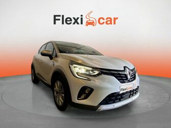 Imagen de RENAULT Captur Blue DCi Zen 85kW