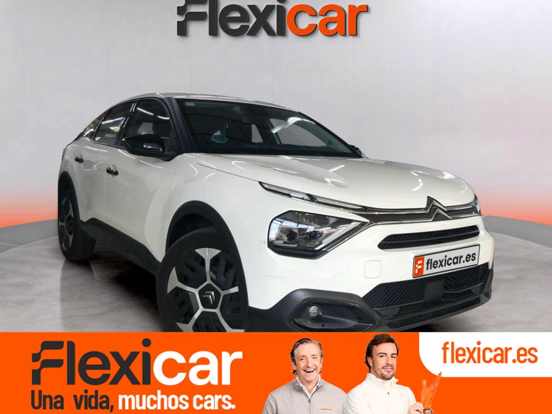 Imagen de CITROEN C4