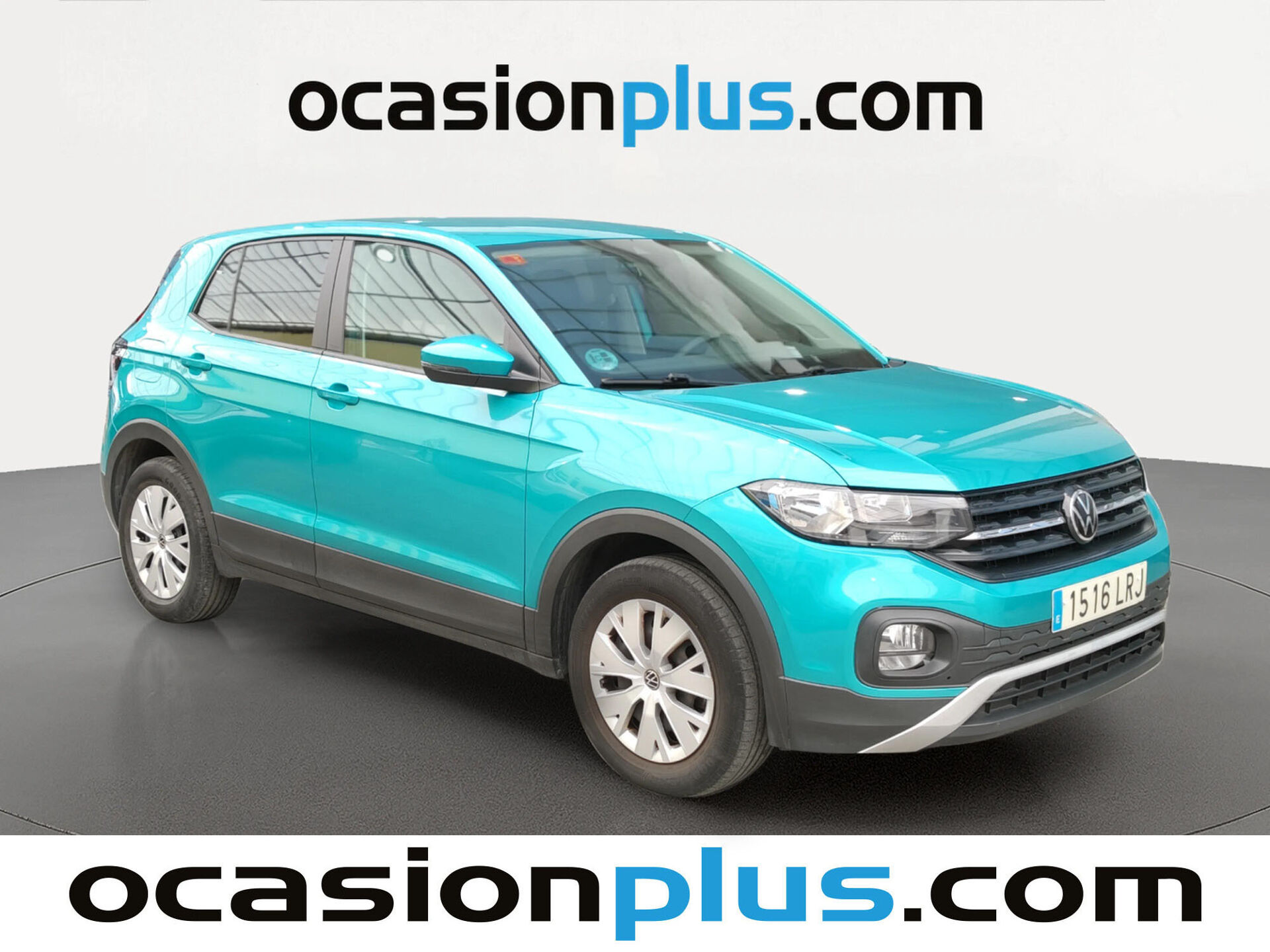 Imagen 2 de VOLKSWAGEN T-Cross