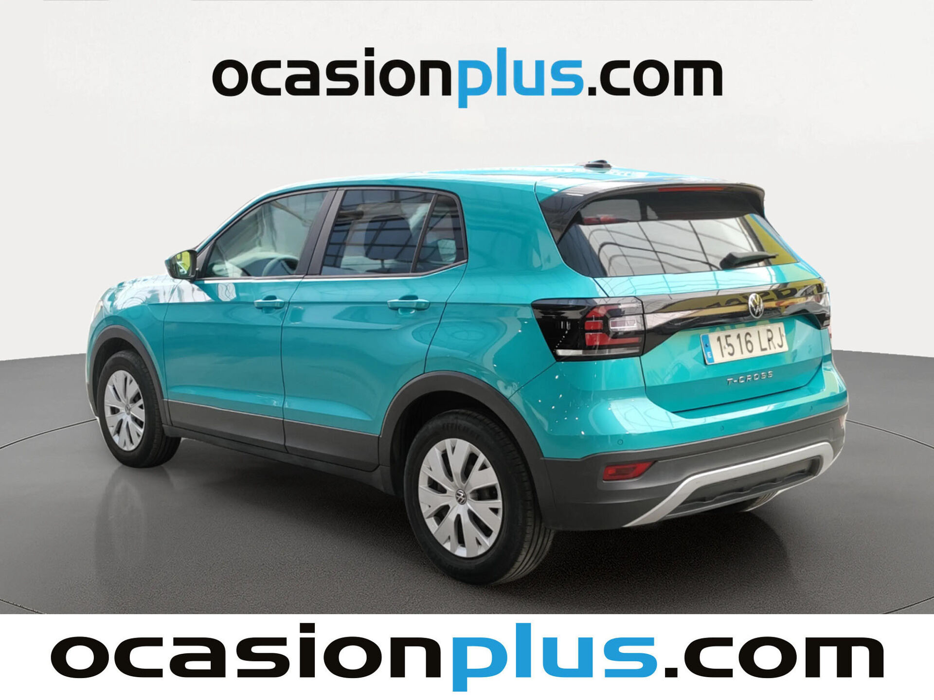 Imagen 3 de VOLKSWAGEN T-Cross