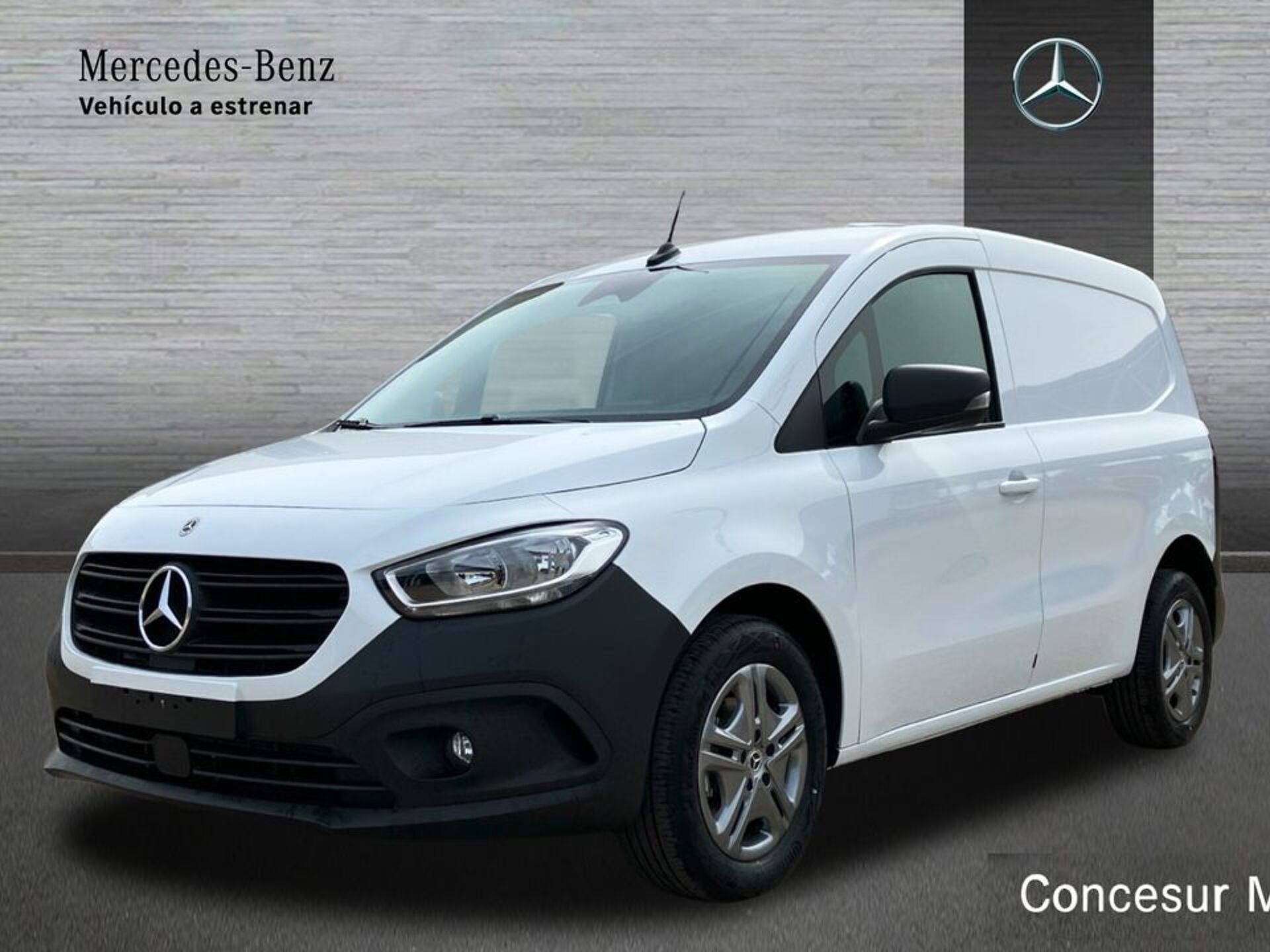 Imagen 1 de MERCEDES Citan