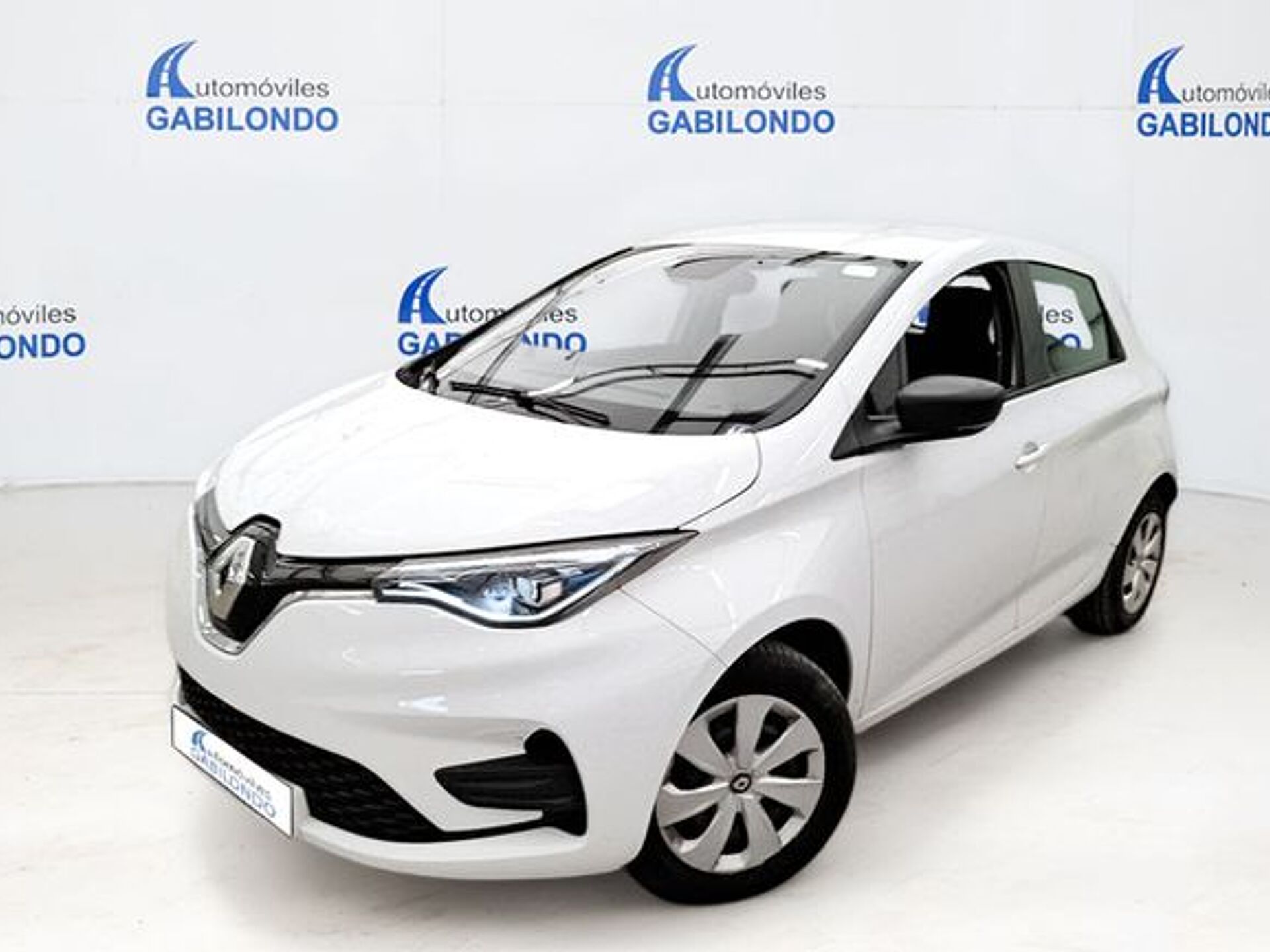 Imagen 1 de RENAULT Zoe