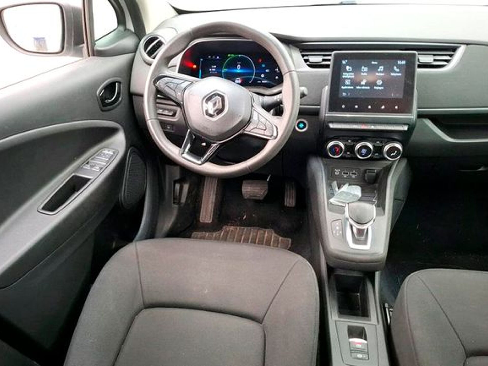 Imagen 2 de RENAULT Zoe