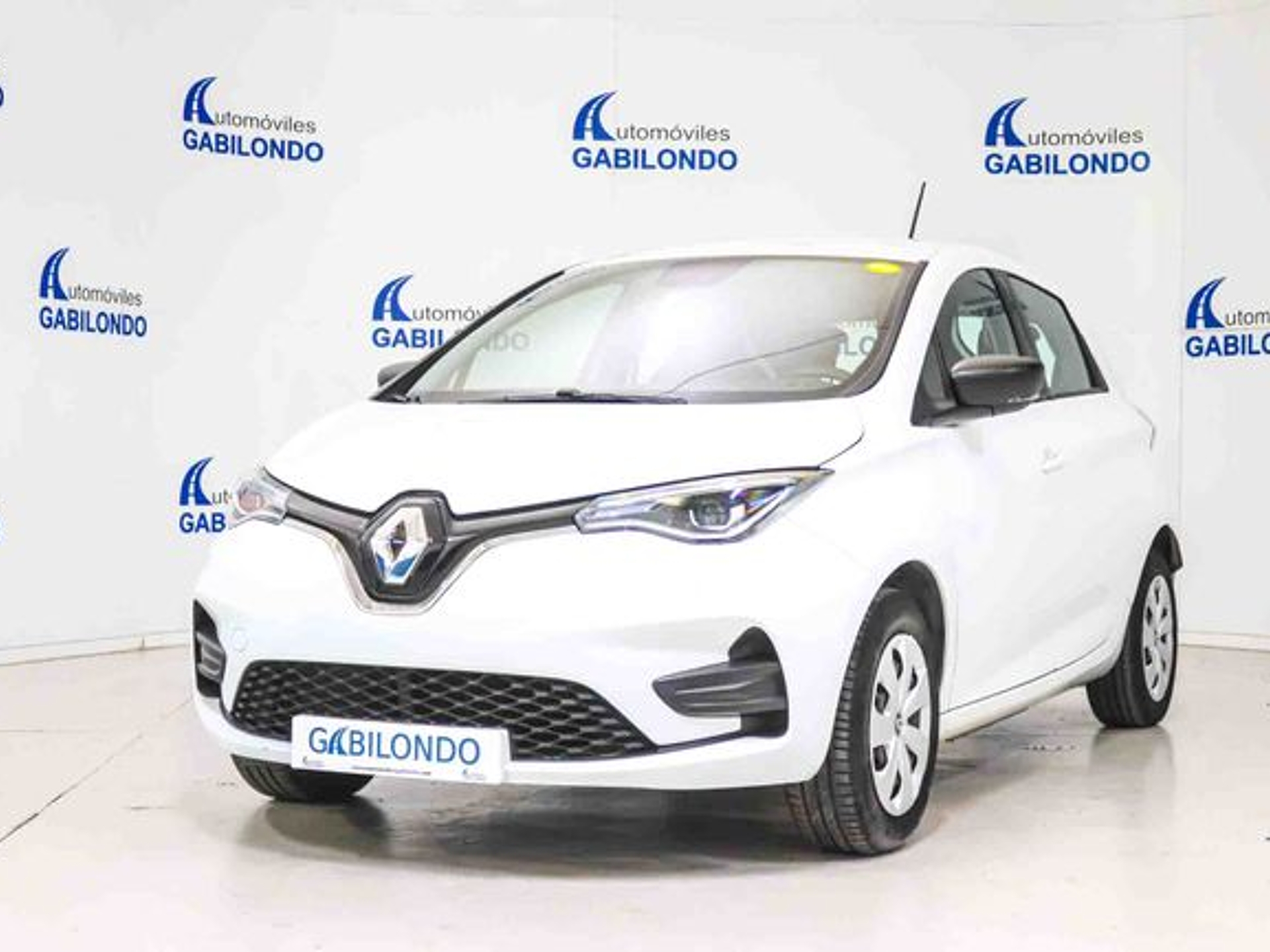 Imagen de RENAULT Zoe
